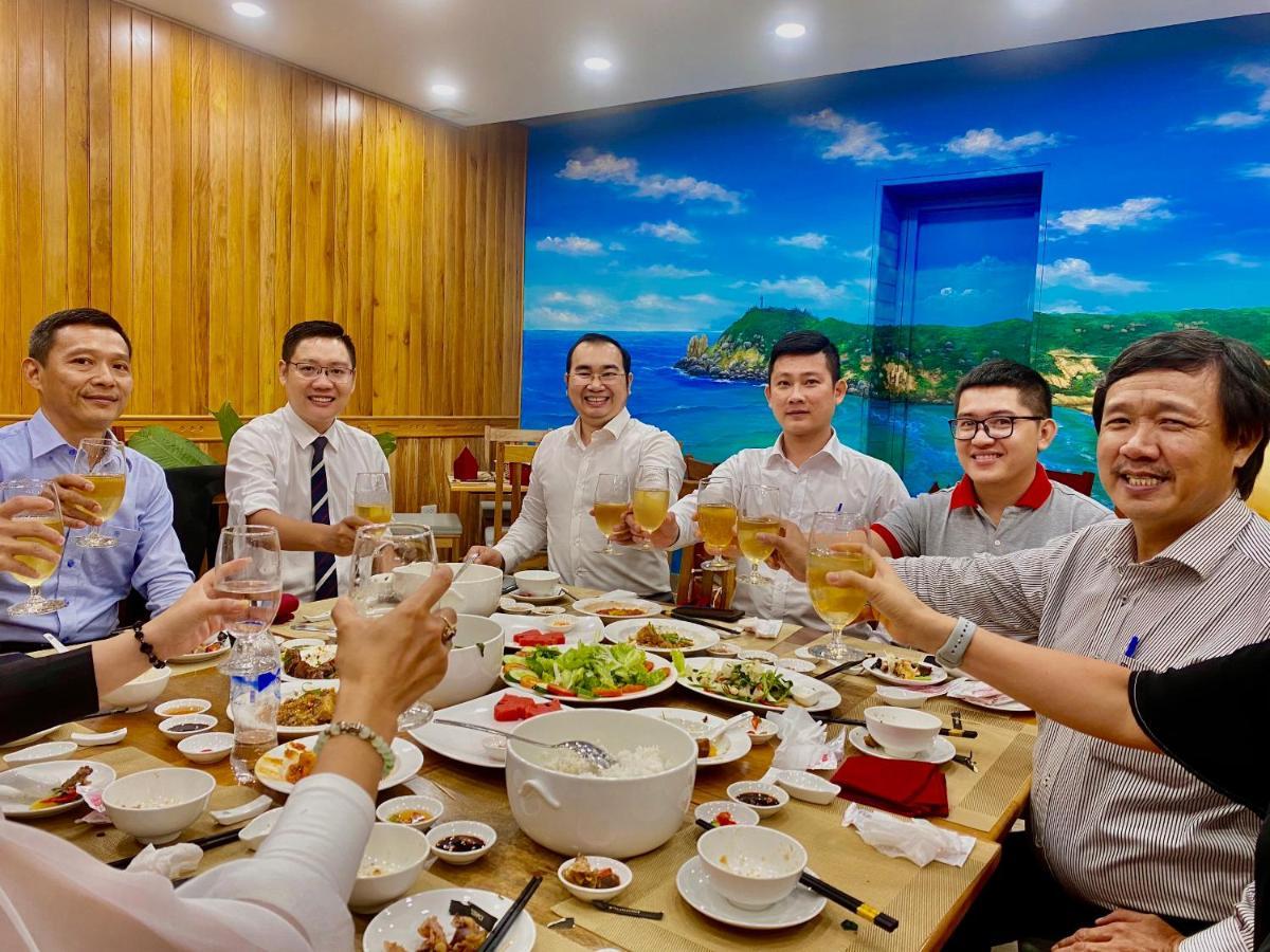 Khách sạn Royal Khanh