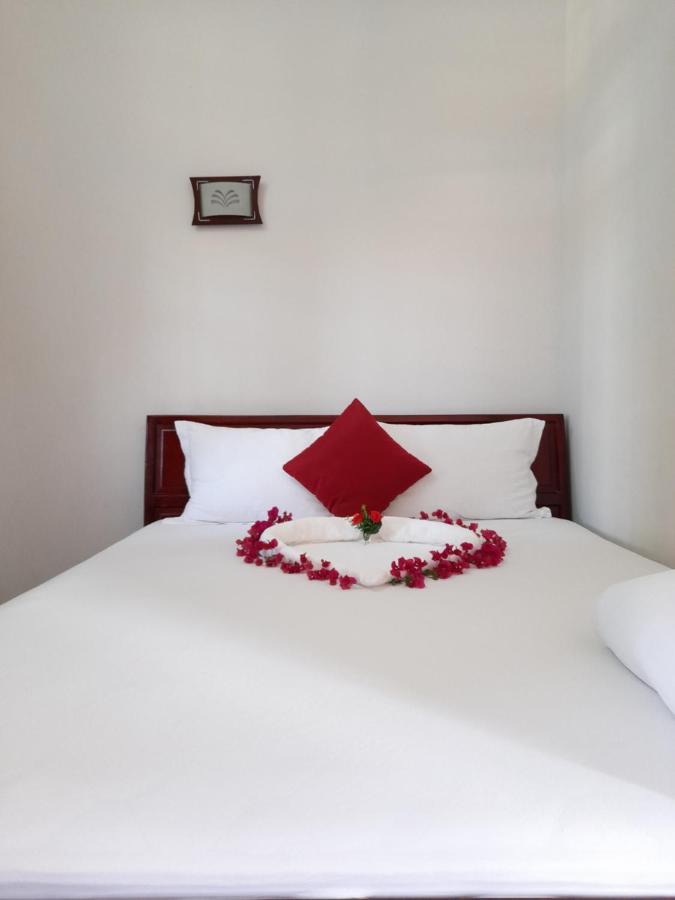 Minh Ngoc Hotel Mui Ne