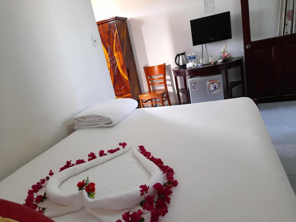Hotel Minh Ngoc *