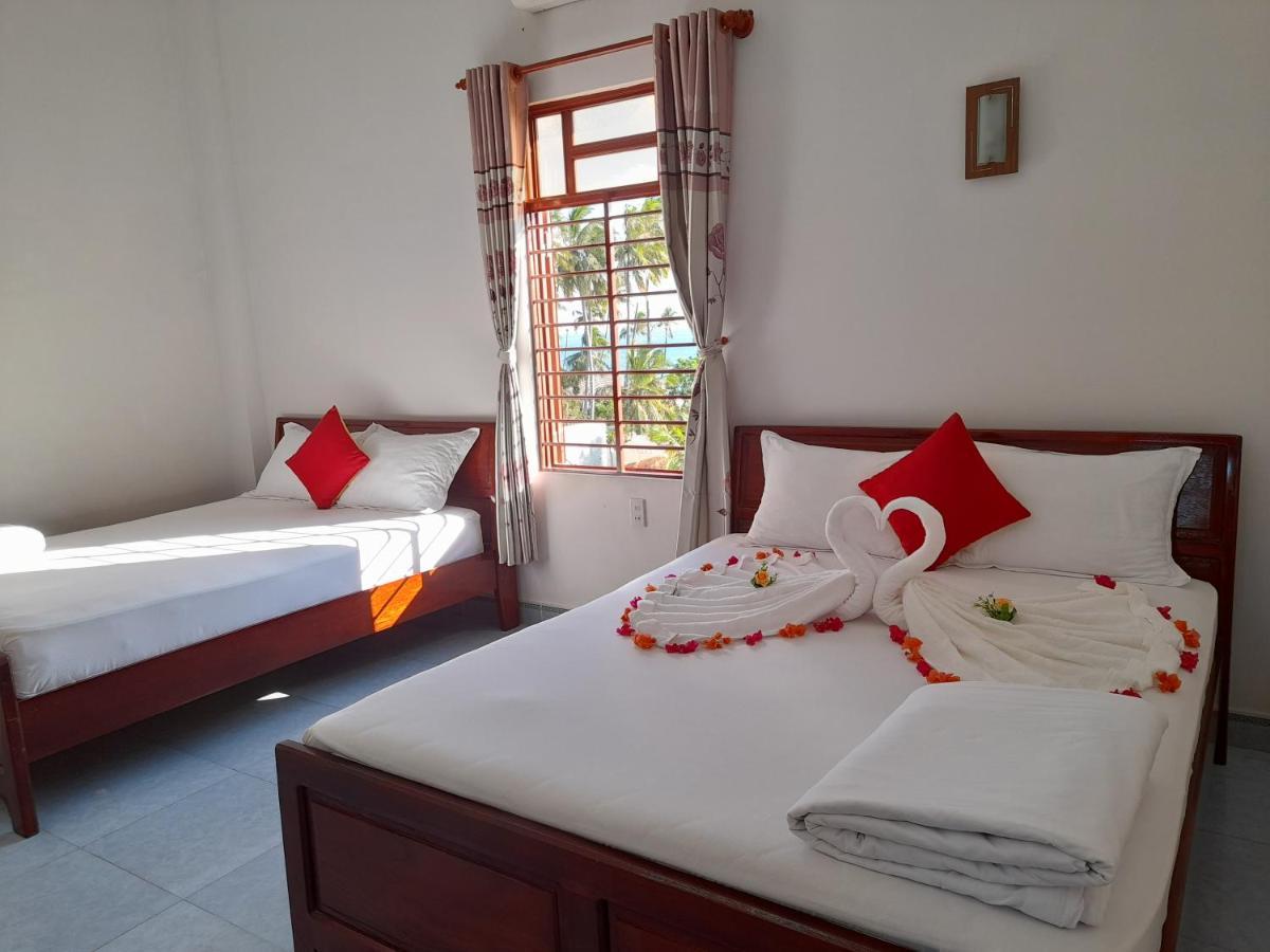 Hotel Minh Ngoc Mui Ne