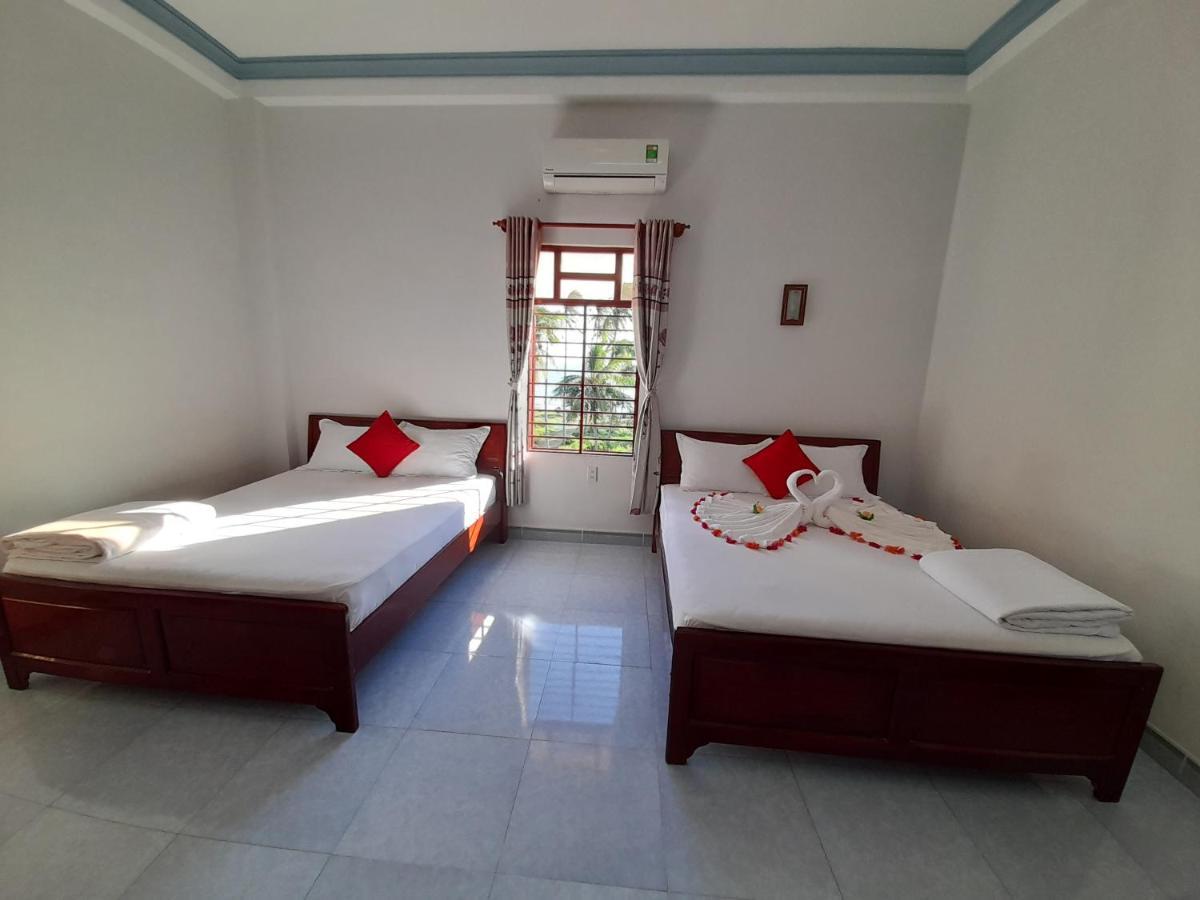 Minh Ngoc Hotel Mui Ne