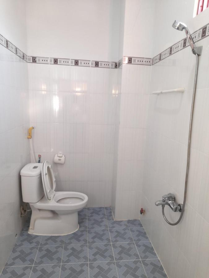 Hotel Minh Ngoc