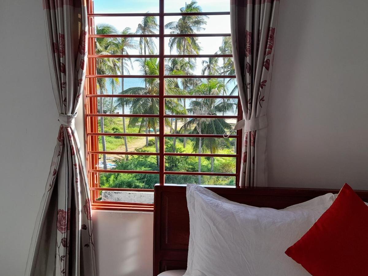 Hotel Minh Ngoc Mui Ne
