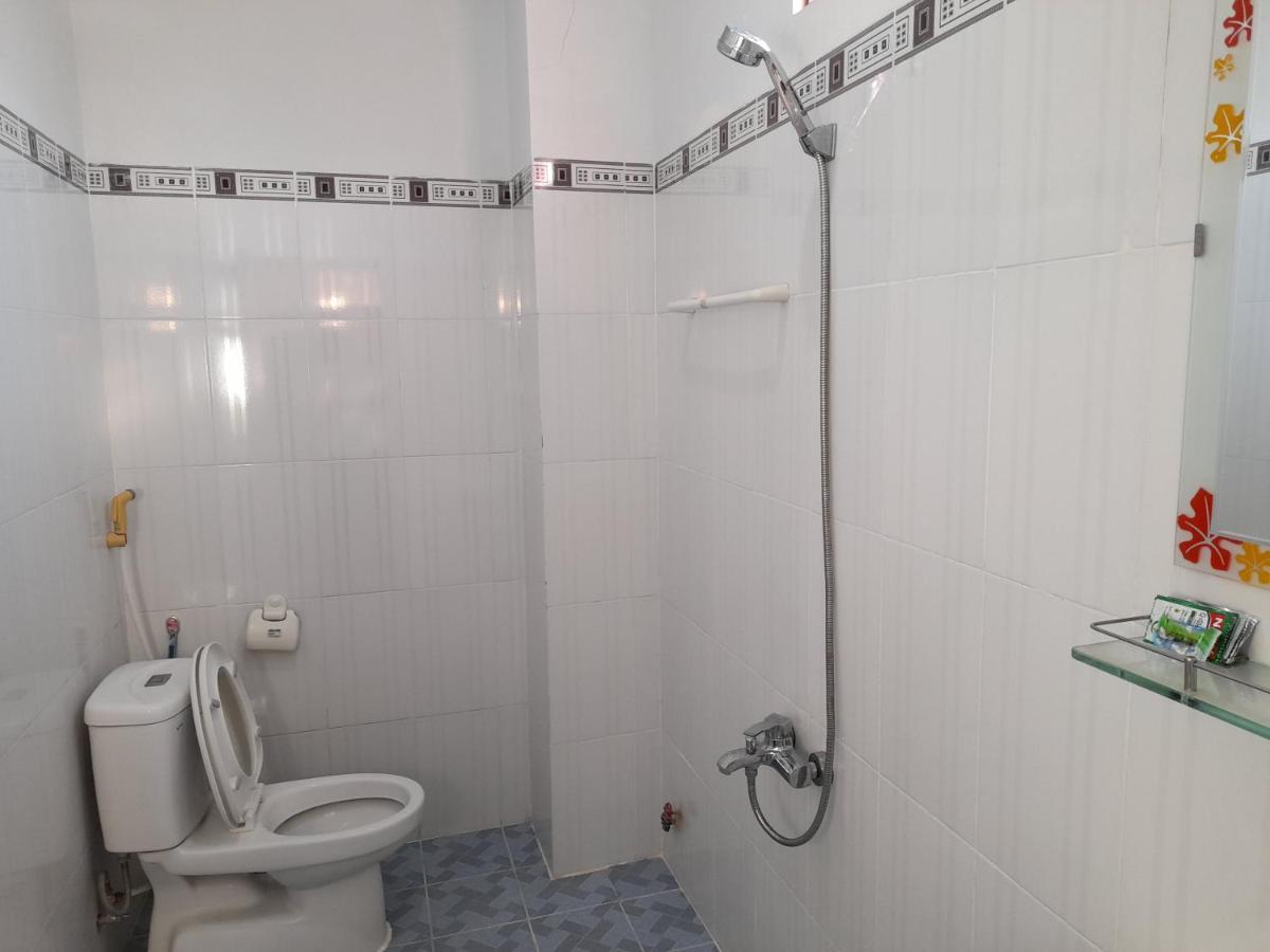 Minh Ngoc Hotel *