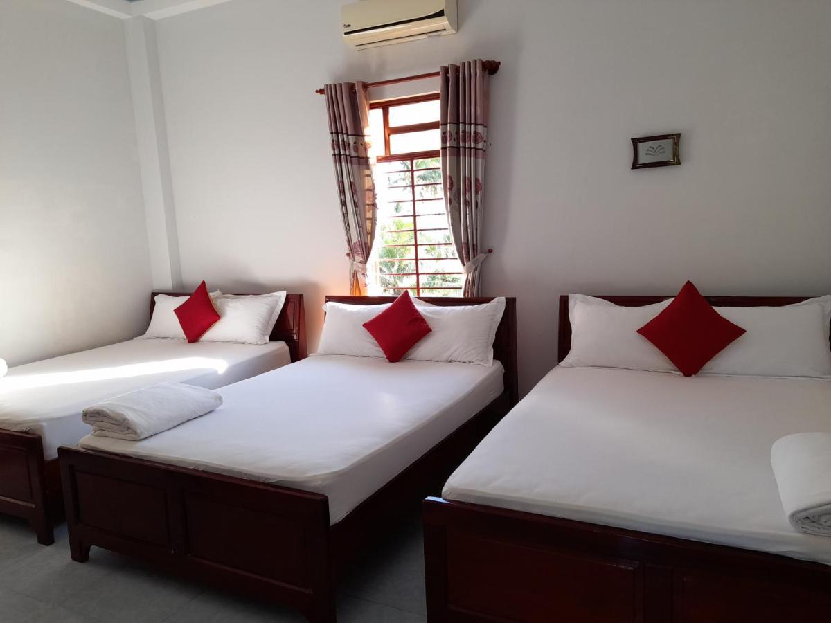 Hotel Minh Ngoc *