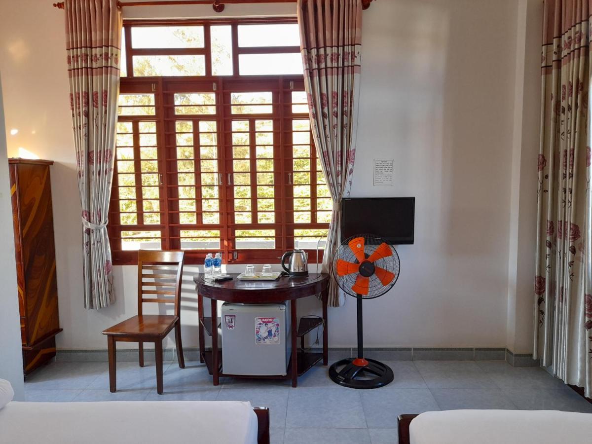 Minh Ngoc Hotel