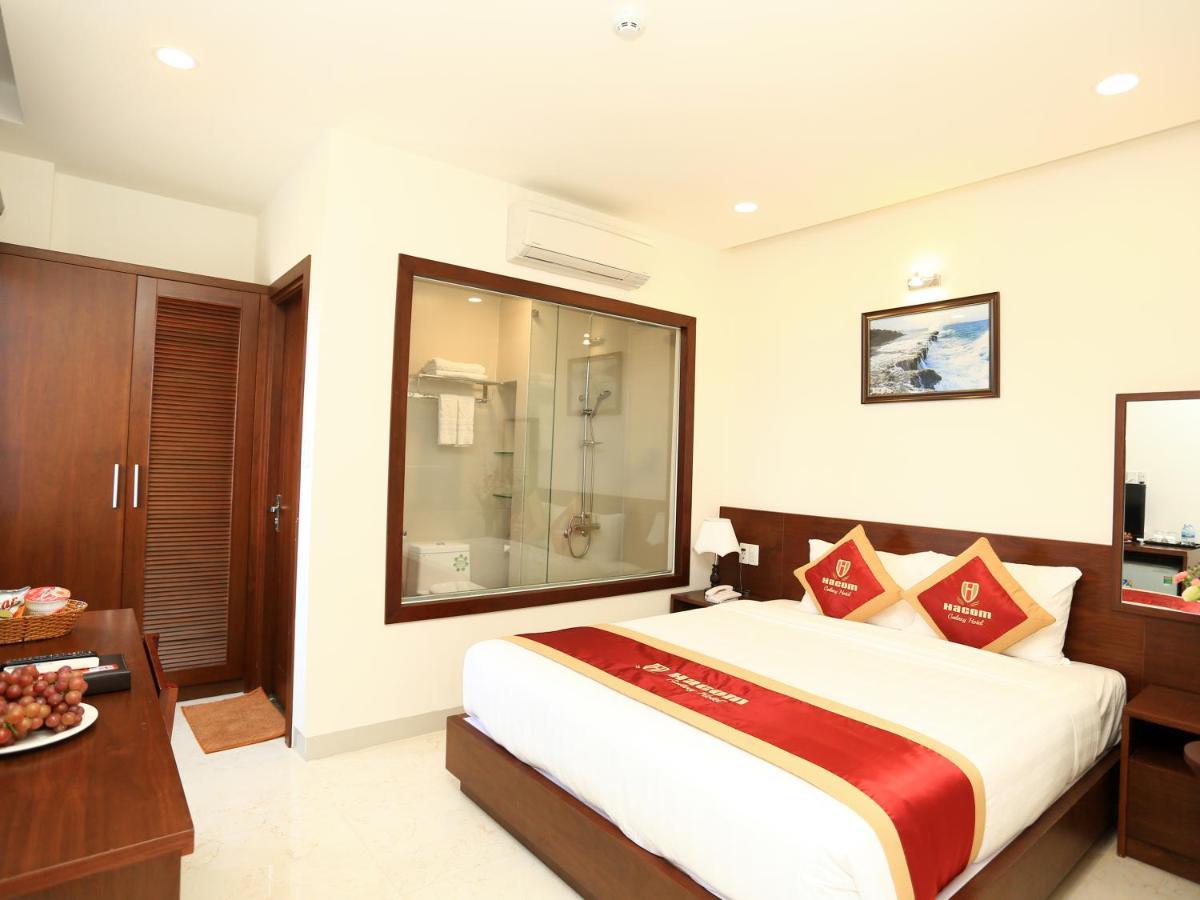 Hacom Galaxy Hotel