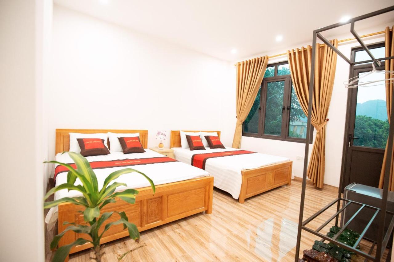 Hang Múa Lucky House Ninh Bình