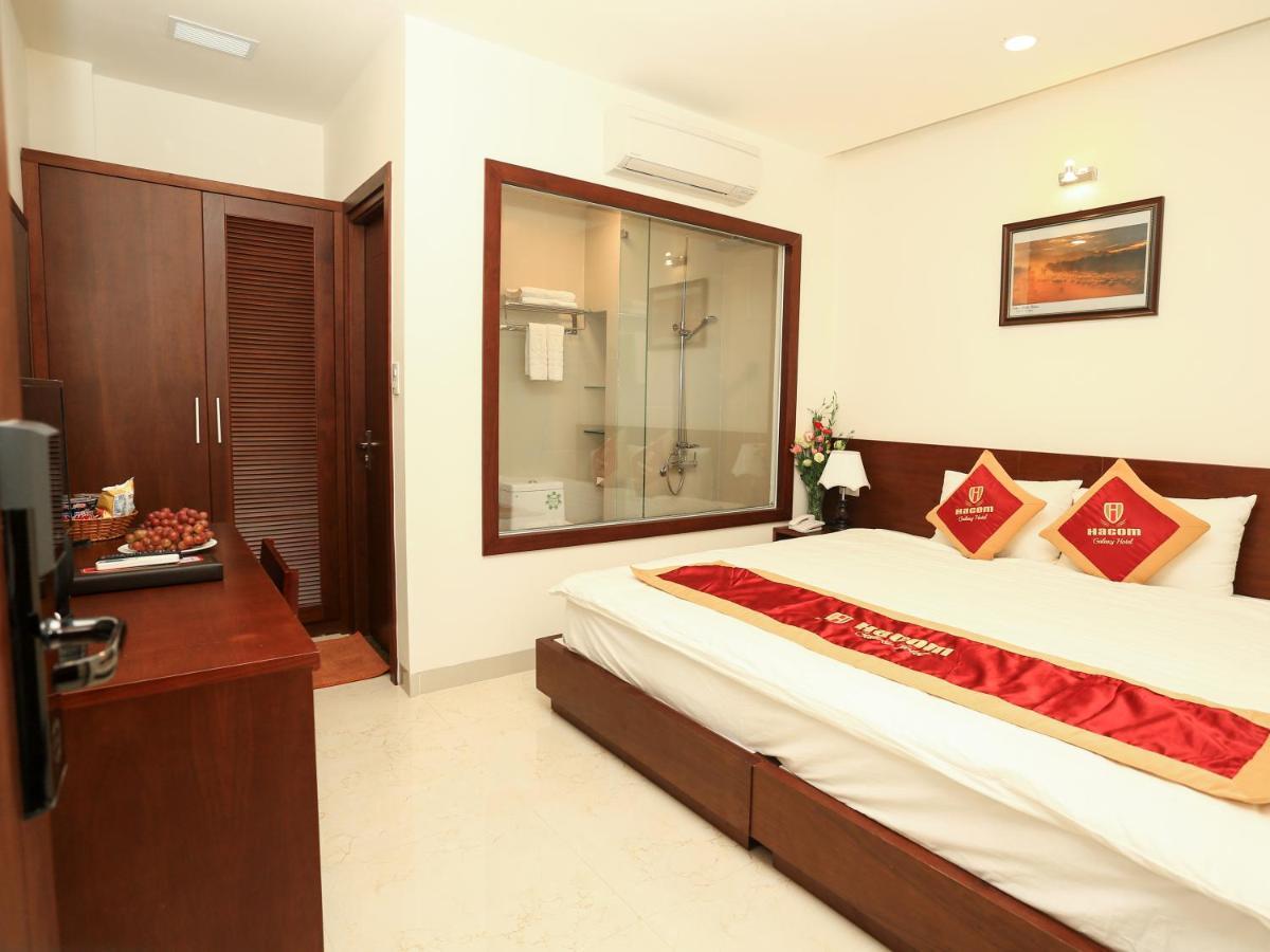 Hotel Hacom Galaxy Phan Rang