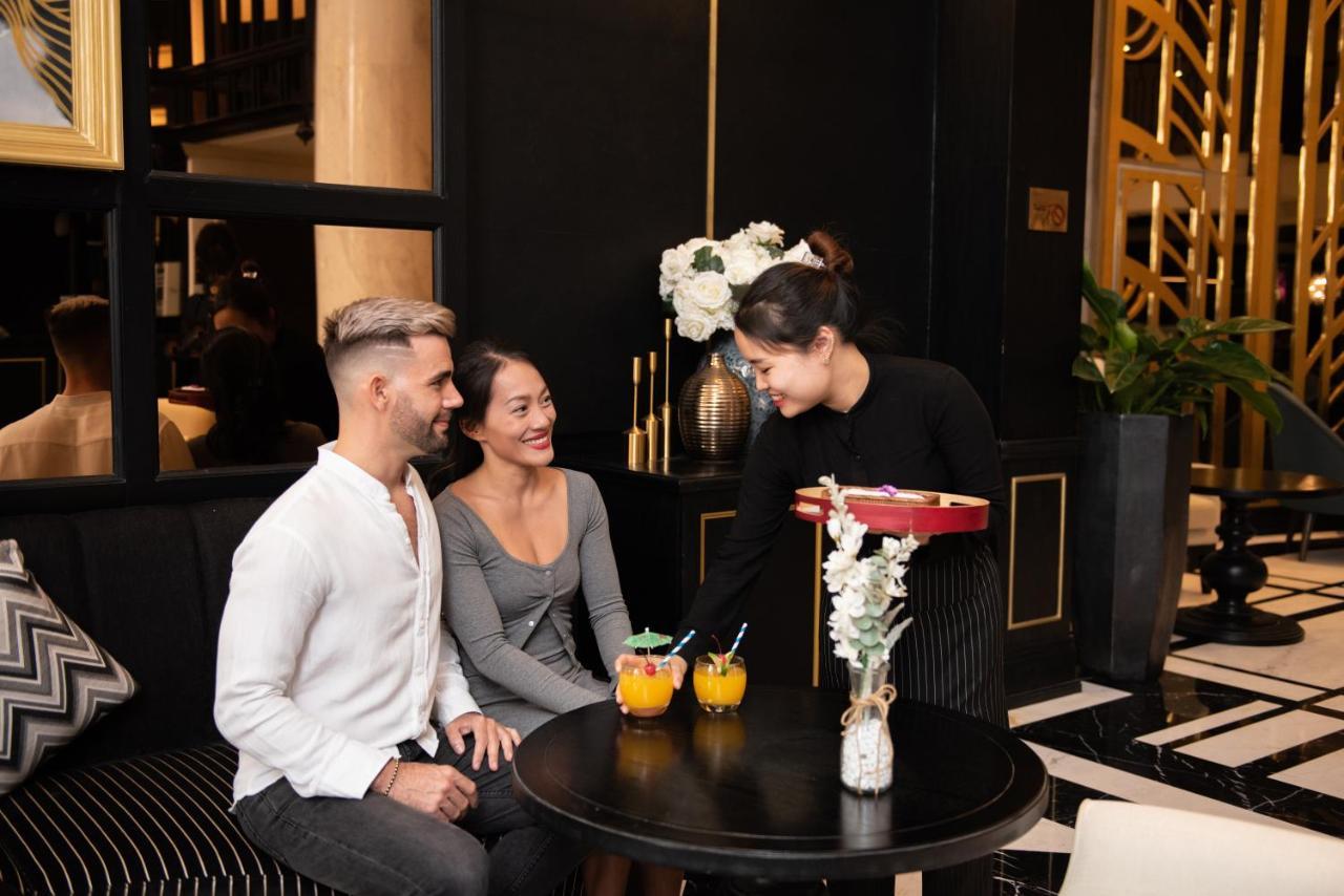 Aira Boutique & Hotel Hanoi