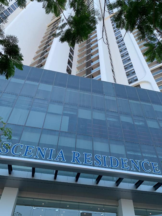 Apartment Wise Scenia Bay *