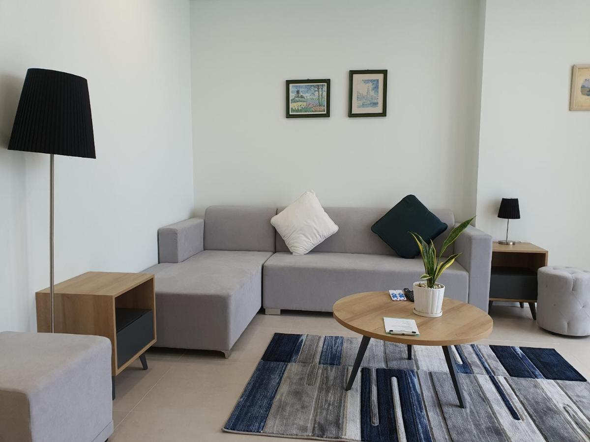 Wise Scenia Bay Apartment Nha Trang