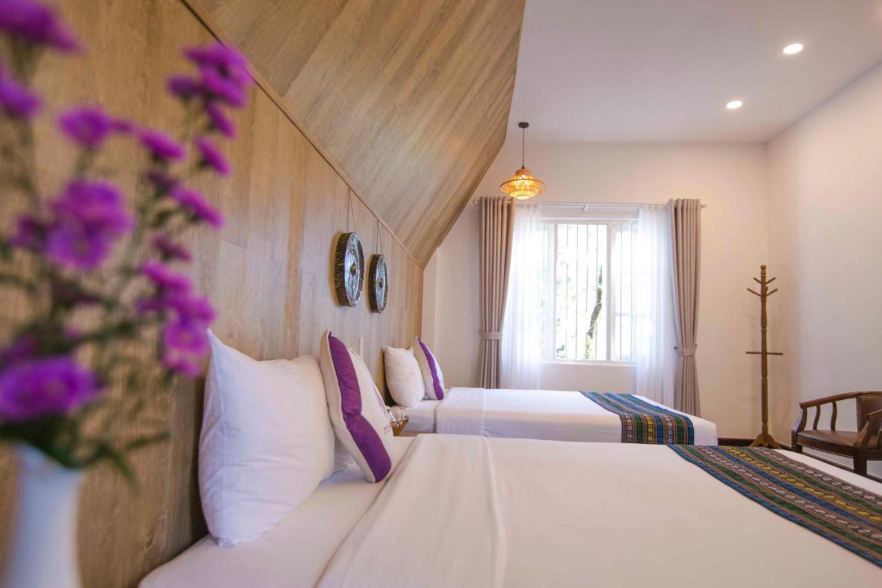 Ttc Dreamy Hill - Unlimited Access To Ttc World - Thung Lung Tinh Yeu Da Lat
