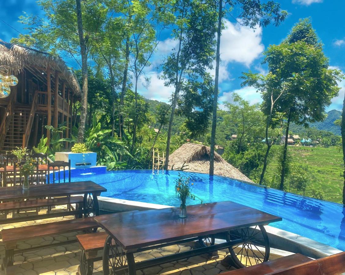 Ciel De Puluong Resort 2*