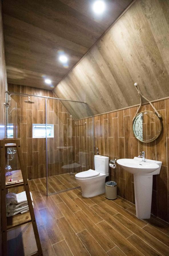Ttc Dreamy Hill - Unlimited Access To Ttc World - Thung Lung Tinh Yeu Villa *