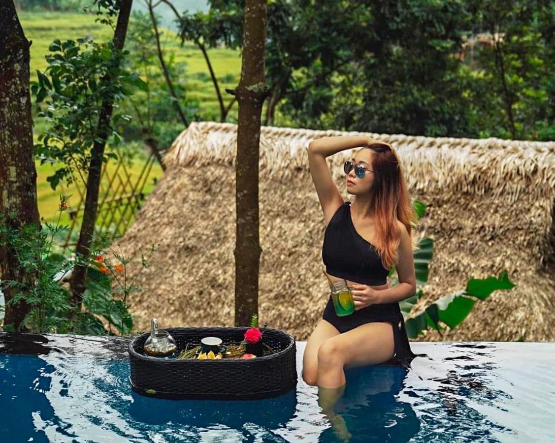 Ciel De Puluong Resort Pu Luong
