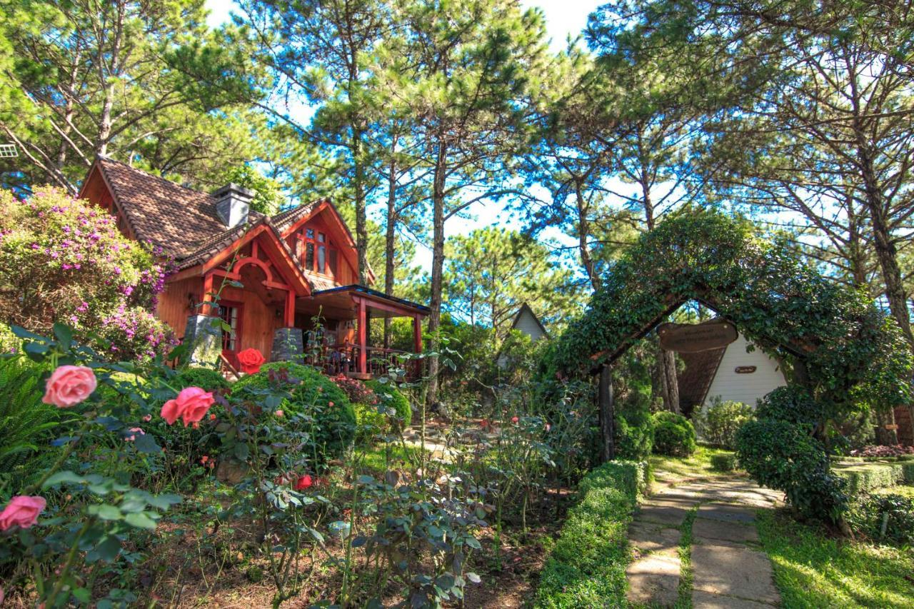 Ttc Dreamy Hill - Unlimited Access To Ttc World - Thung Lung Tinh Yeu * Da Lat