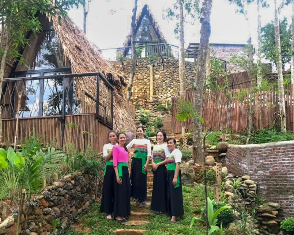 Ciel De Puluong Resort
