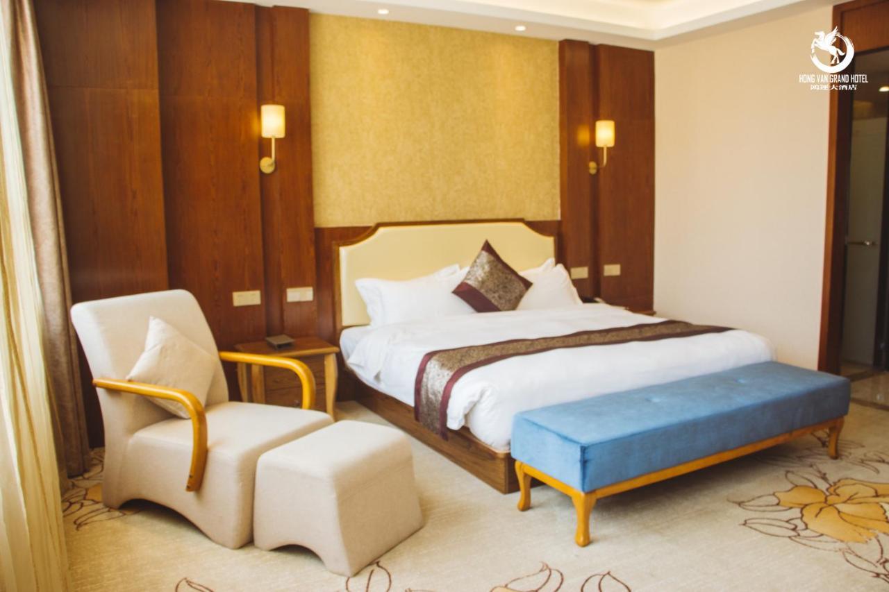 Hotel Hong Grand