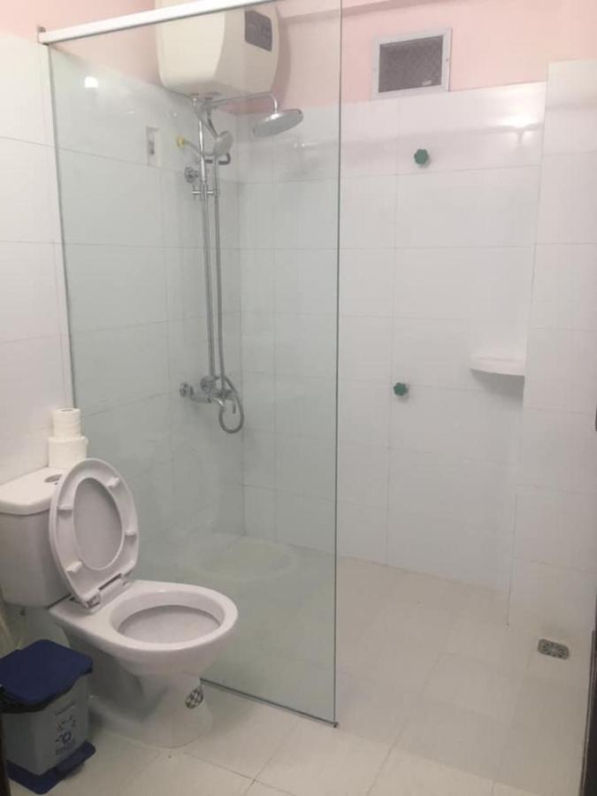 Khách sạn Ngan Nga New