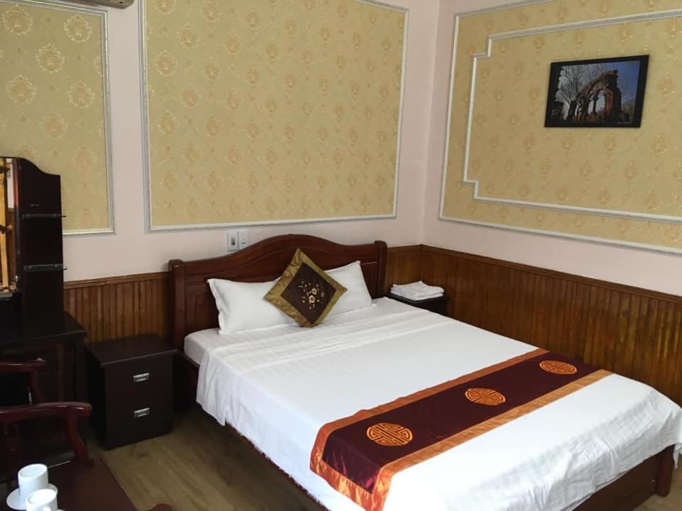 Ngan Nga New Khách sạn *