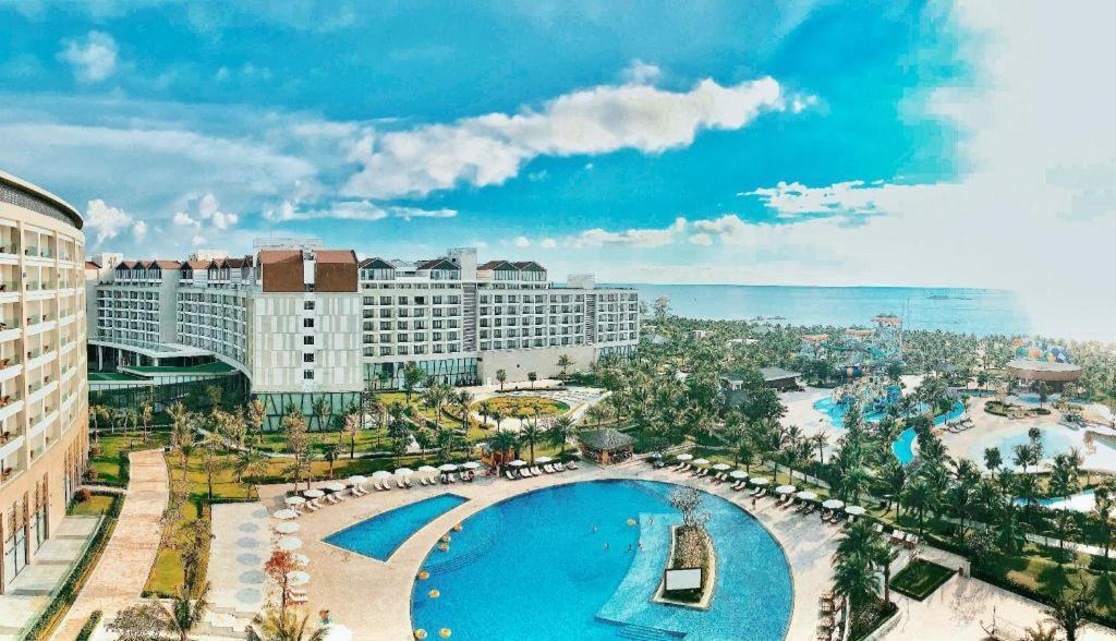 Vinoasis Phu Quoc Biên Hòa