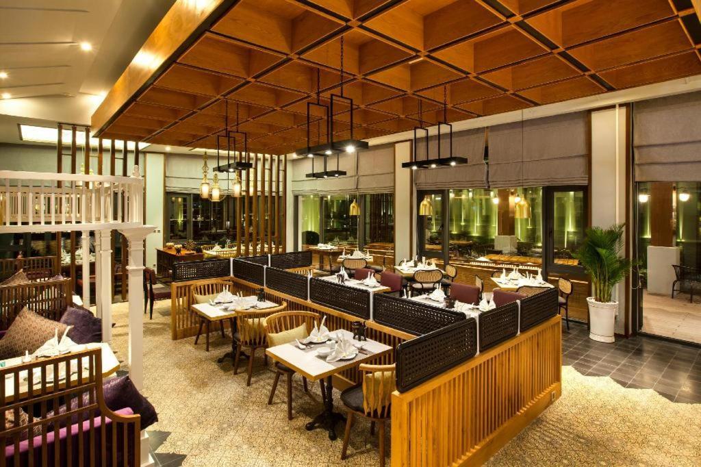 Hotel Vinoasis Phu Quoc Biên Hòa