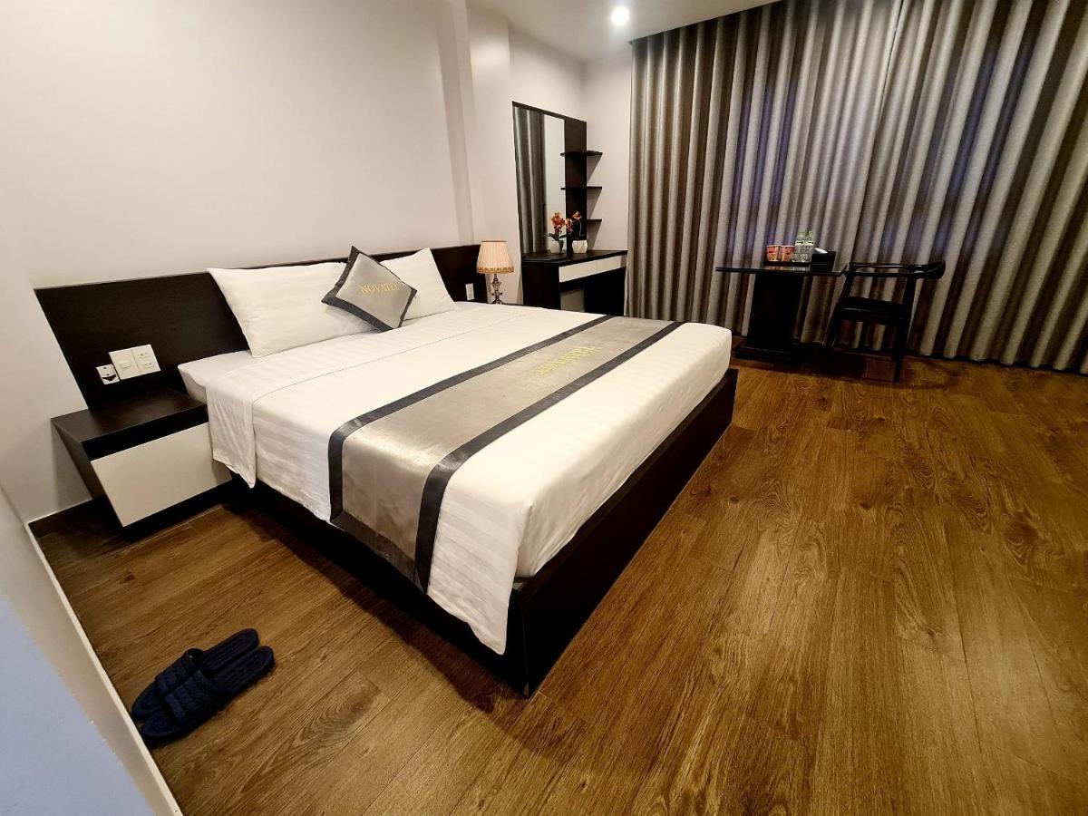 Aparthotel The Nova & Hai Phong