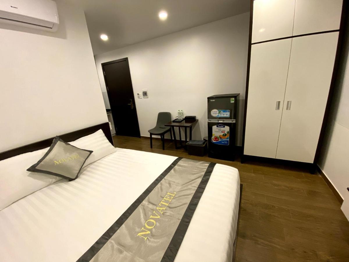 The Nova & Aparthotel