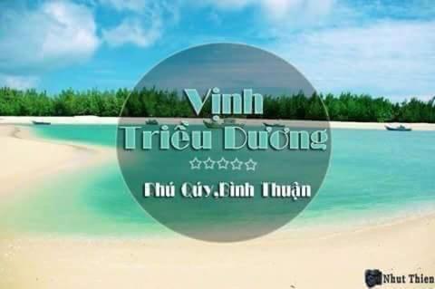 Hotel Khach San Mini Phu Quy