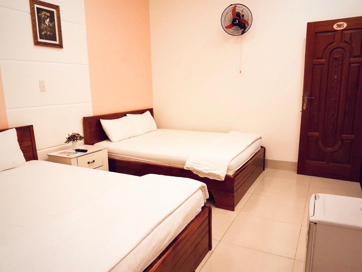 Sunny Hotel Vung Tau