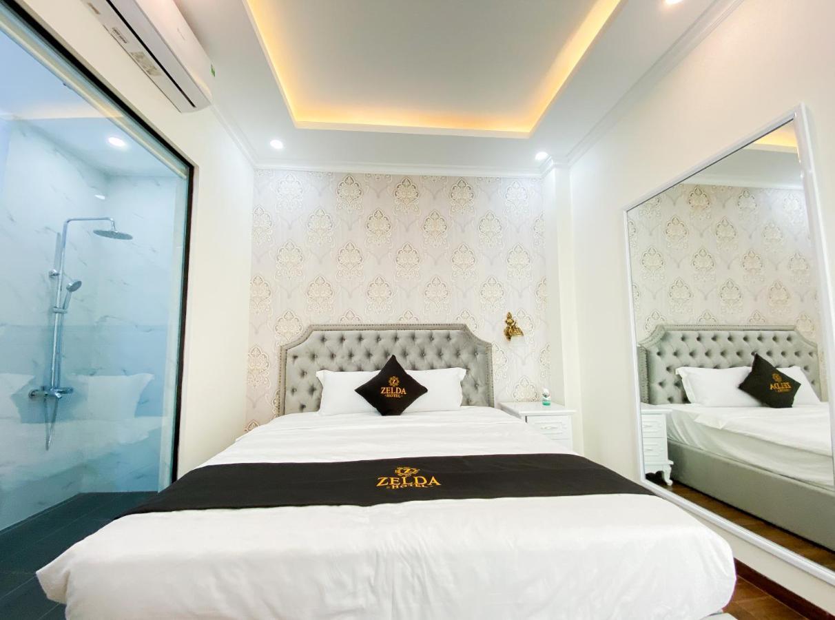 Hotel Zelda Vung Tau