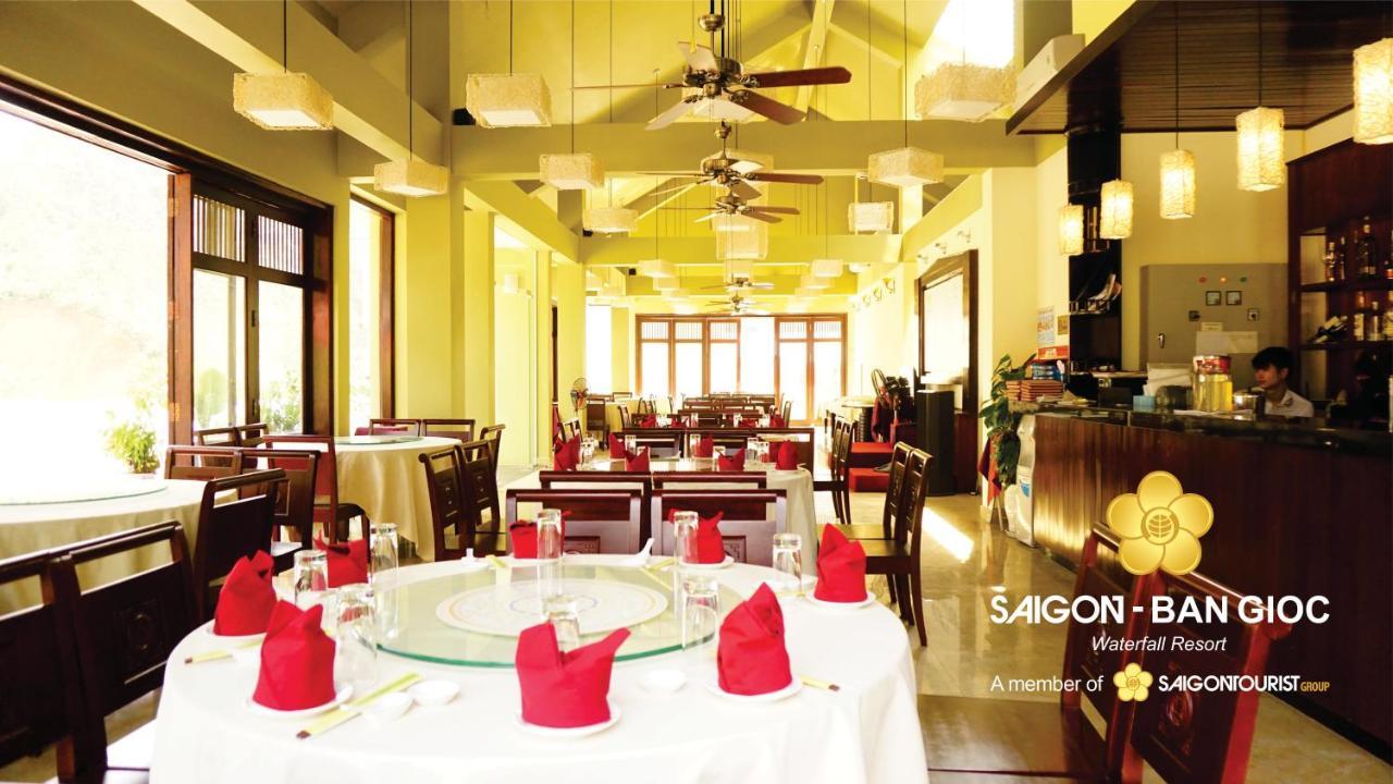 Sài Gòn - Bản Giốc Cao Bang