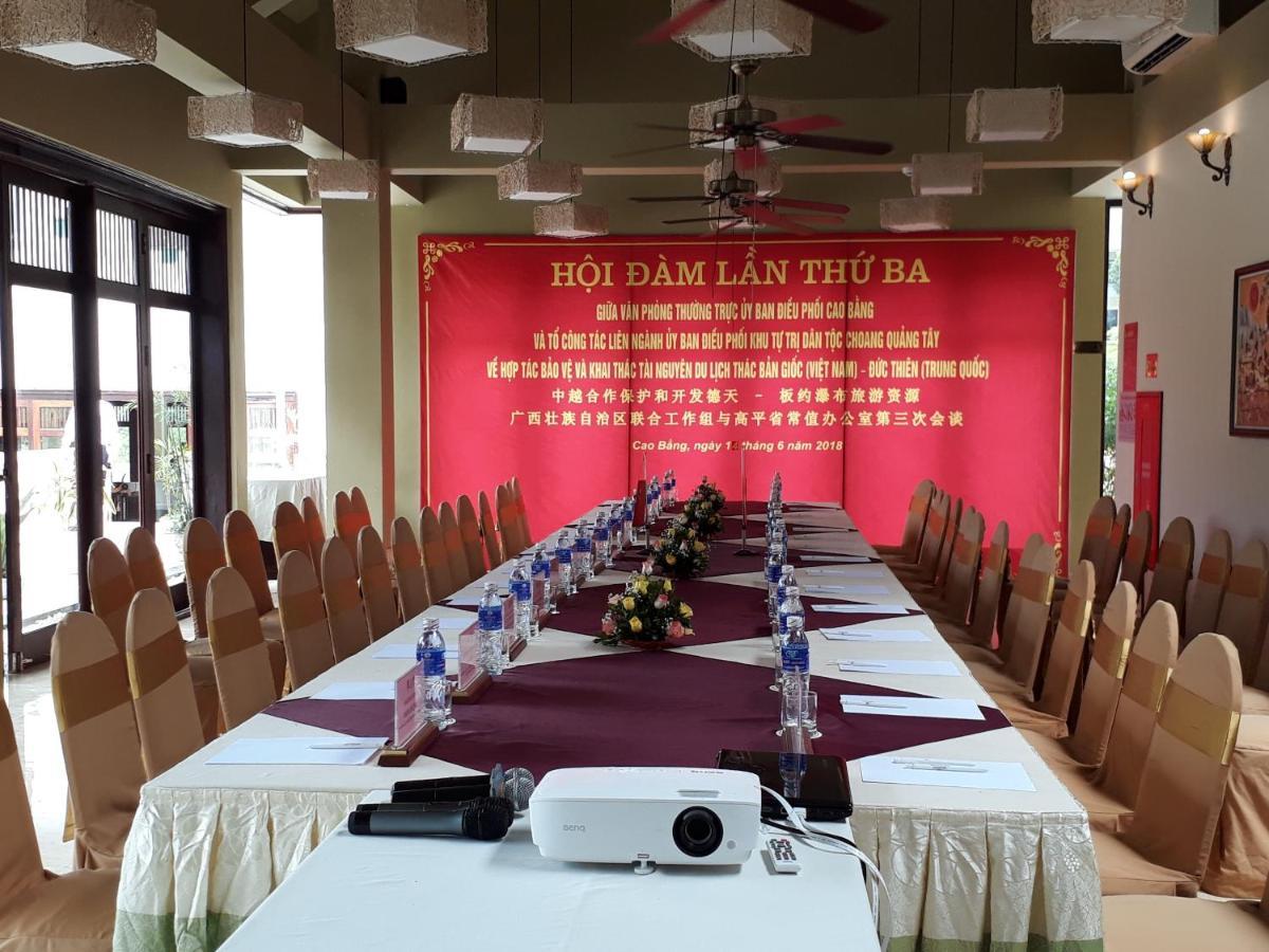 Sài Gòn - Bản Giốc