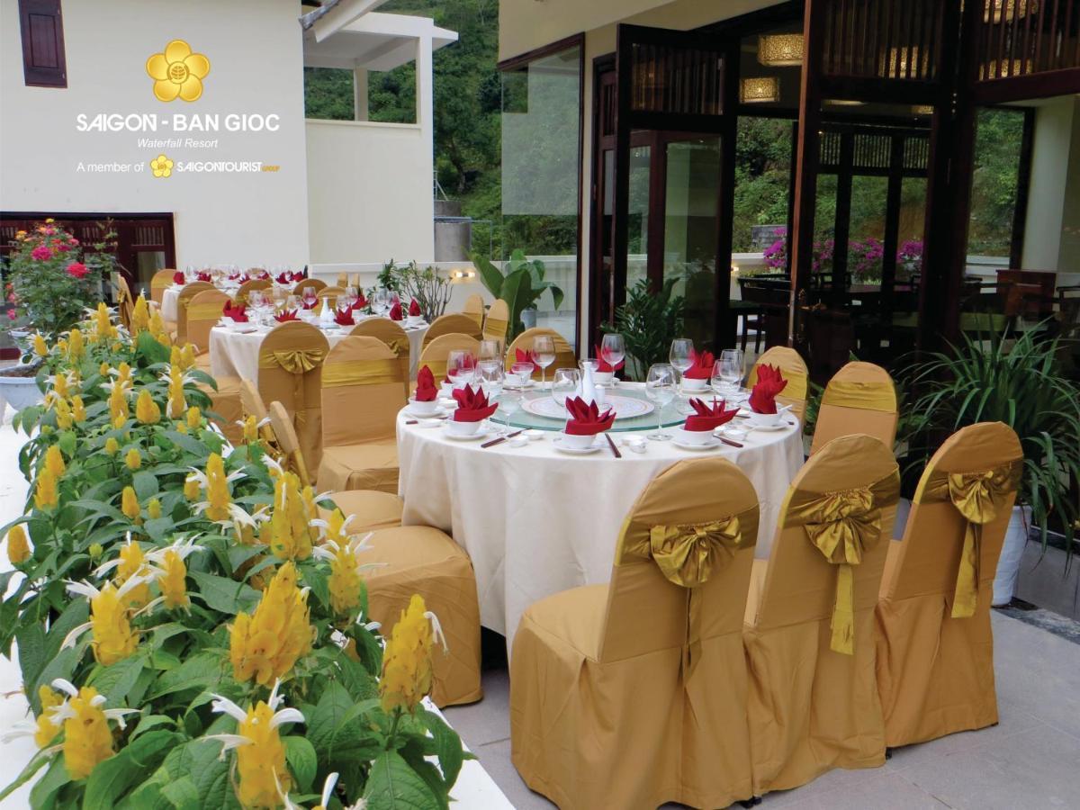 Sài Gòn - Bản Giốc *