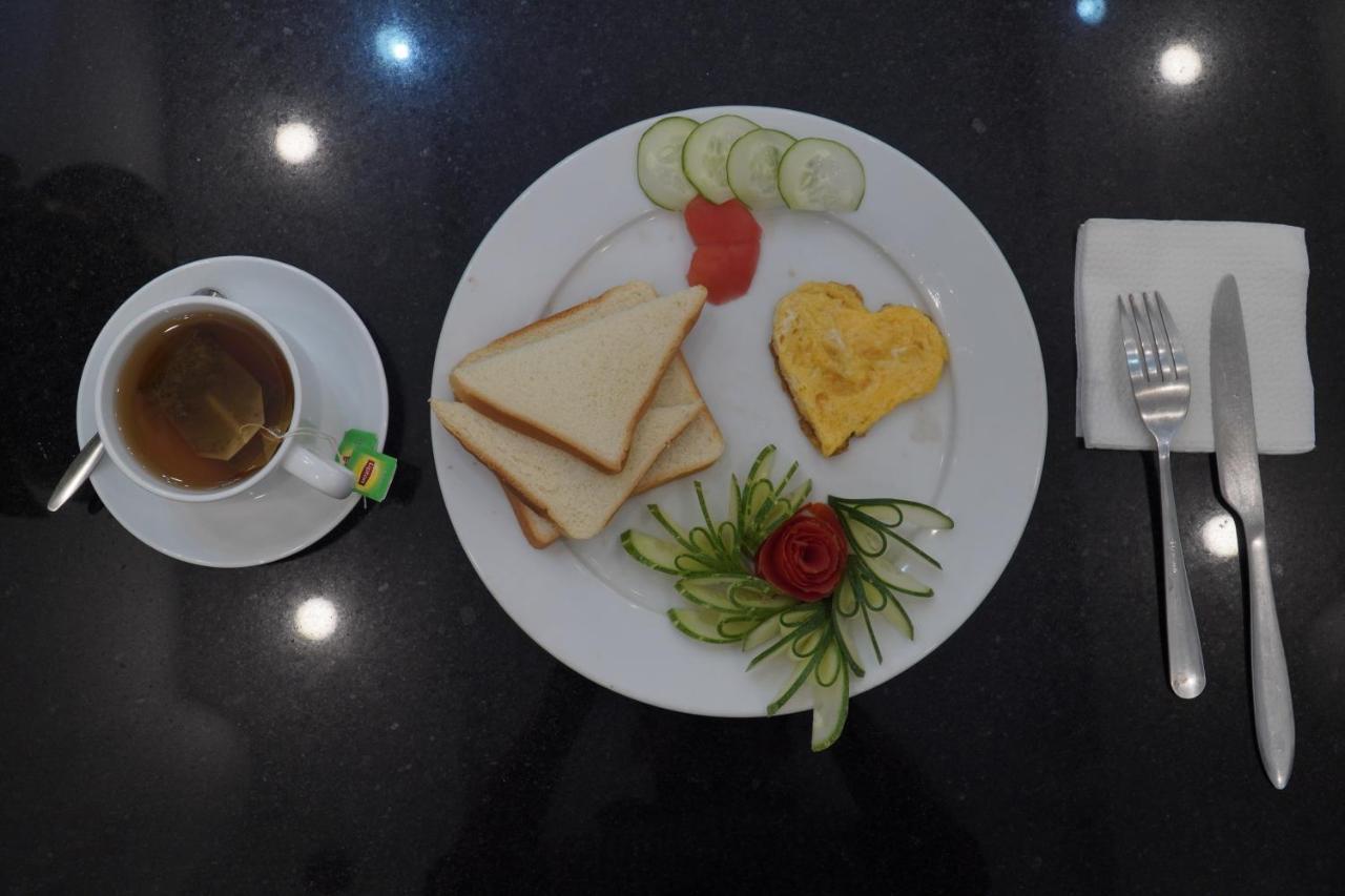 Hostel Thuc At 3Am - Hanoi Lotus Hanoi