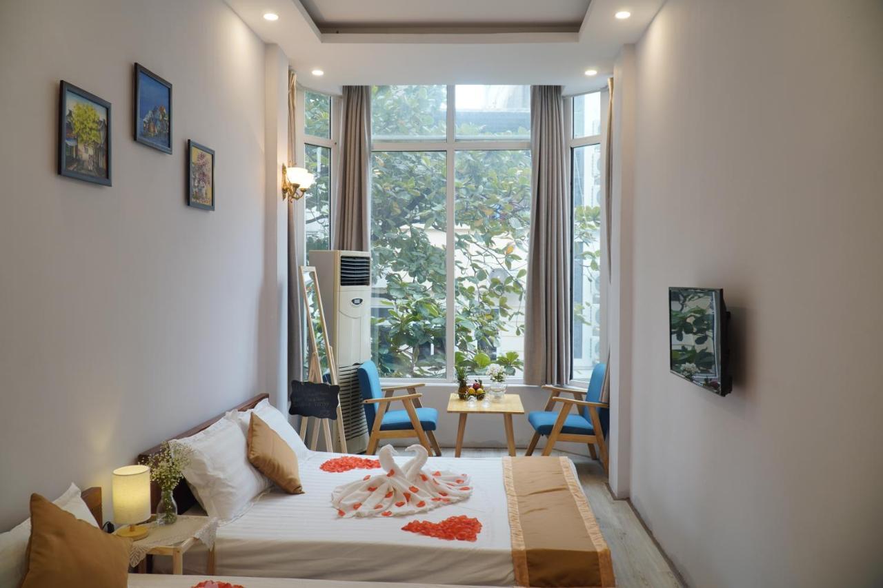 Hostel Thuc At 3Am - Hanoi Lotus Hanoi