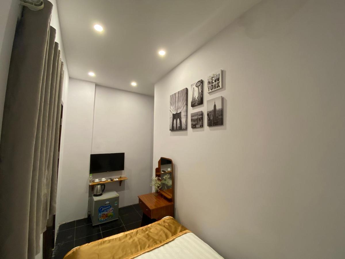 Hostel Thuc At 3Am - Hanoi Lotus Hanoi