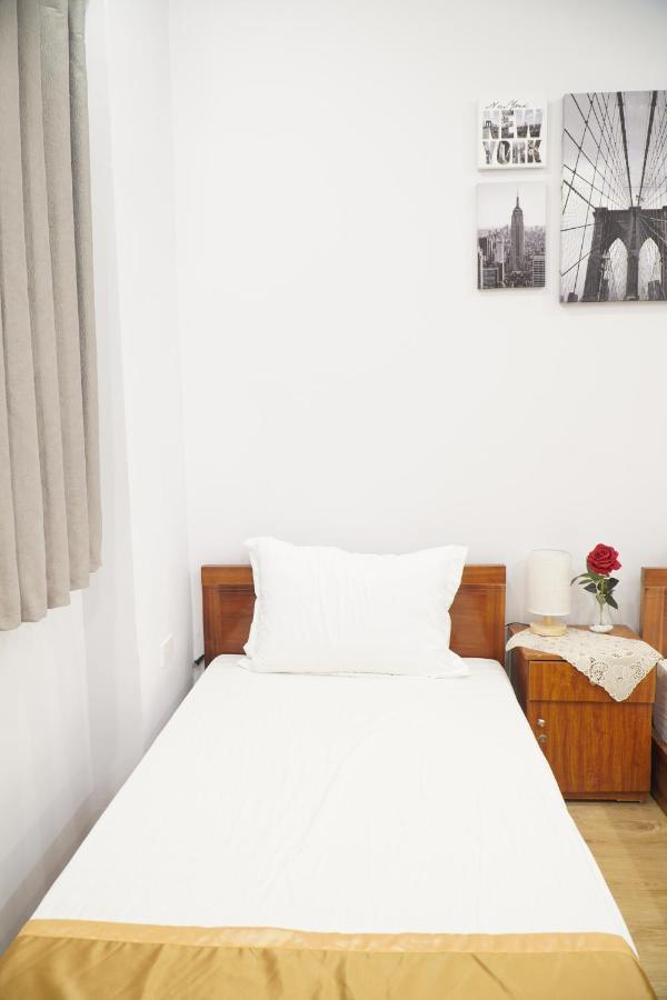Hostel Thuc At 3Am - Hanoi Lotus *