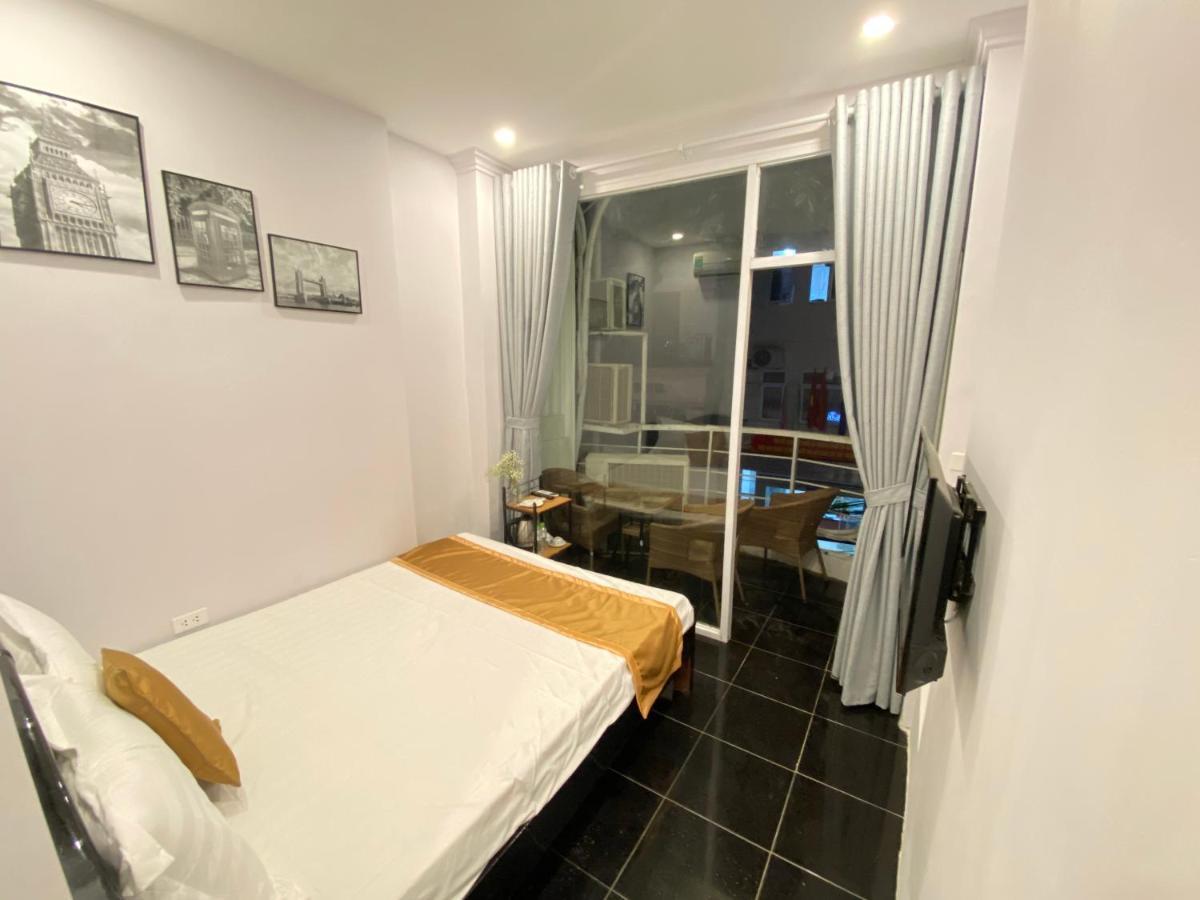 Hostel Thuc At 3Am - Hanoi Lotus Hanoi
