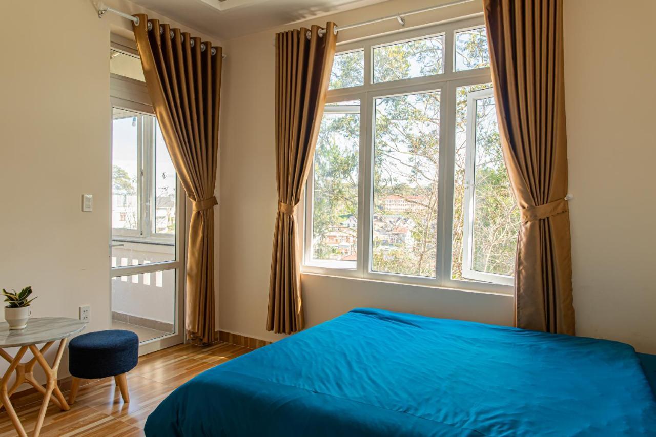 Homestay Caly