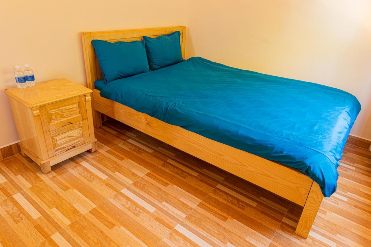 Homestay Caly Da Lat