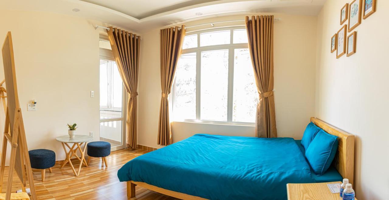Caly Homestay Da Lat