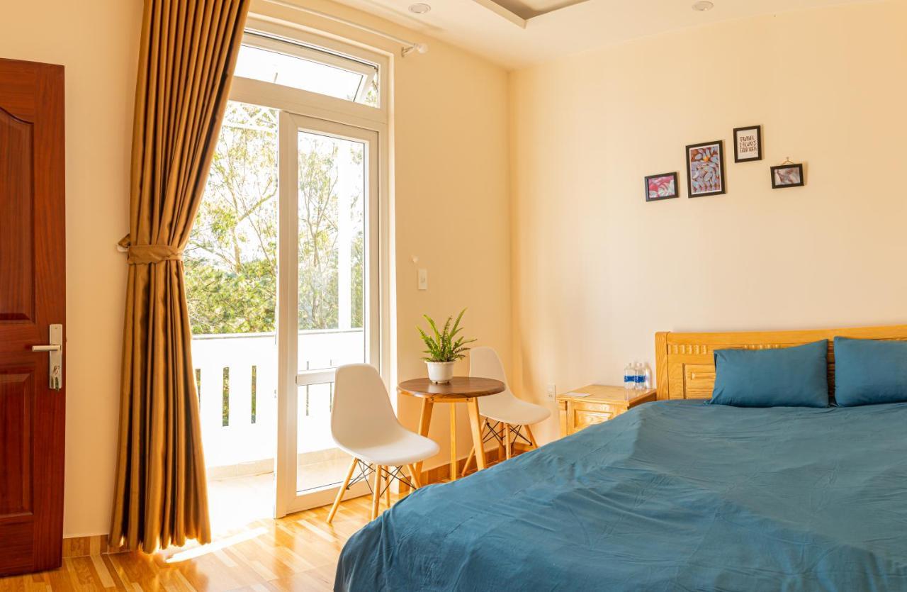 Homestay Caly