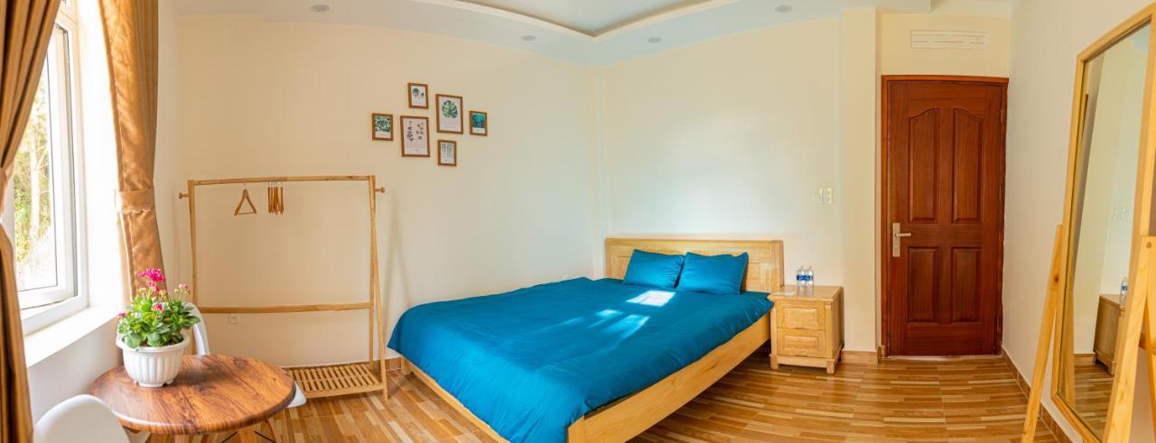 Homestay Caly