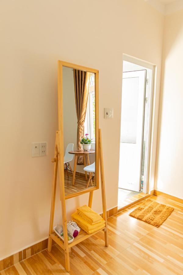 Homestay Caly Da Lat