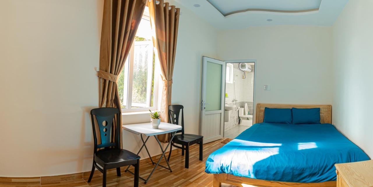 Homestay Caly Da Lat