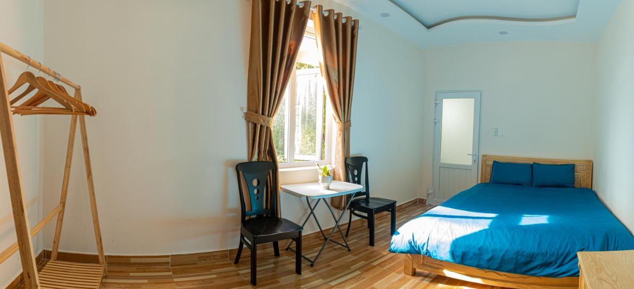 Homestay Caly Da Lat