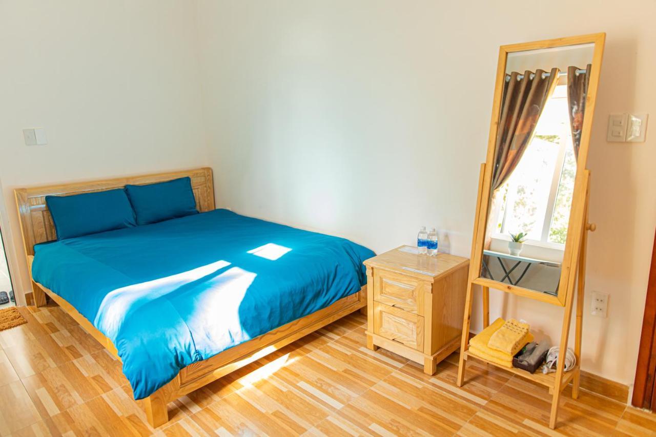 Caly Homestay Da Lat
