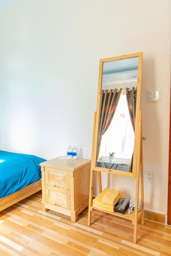 Homestay Caly Da Lat
